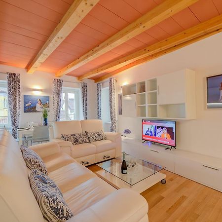 Concordia Apartment Laveno - Happy Rentals Eksteriør bilde