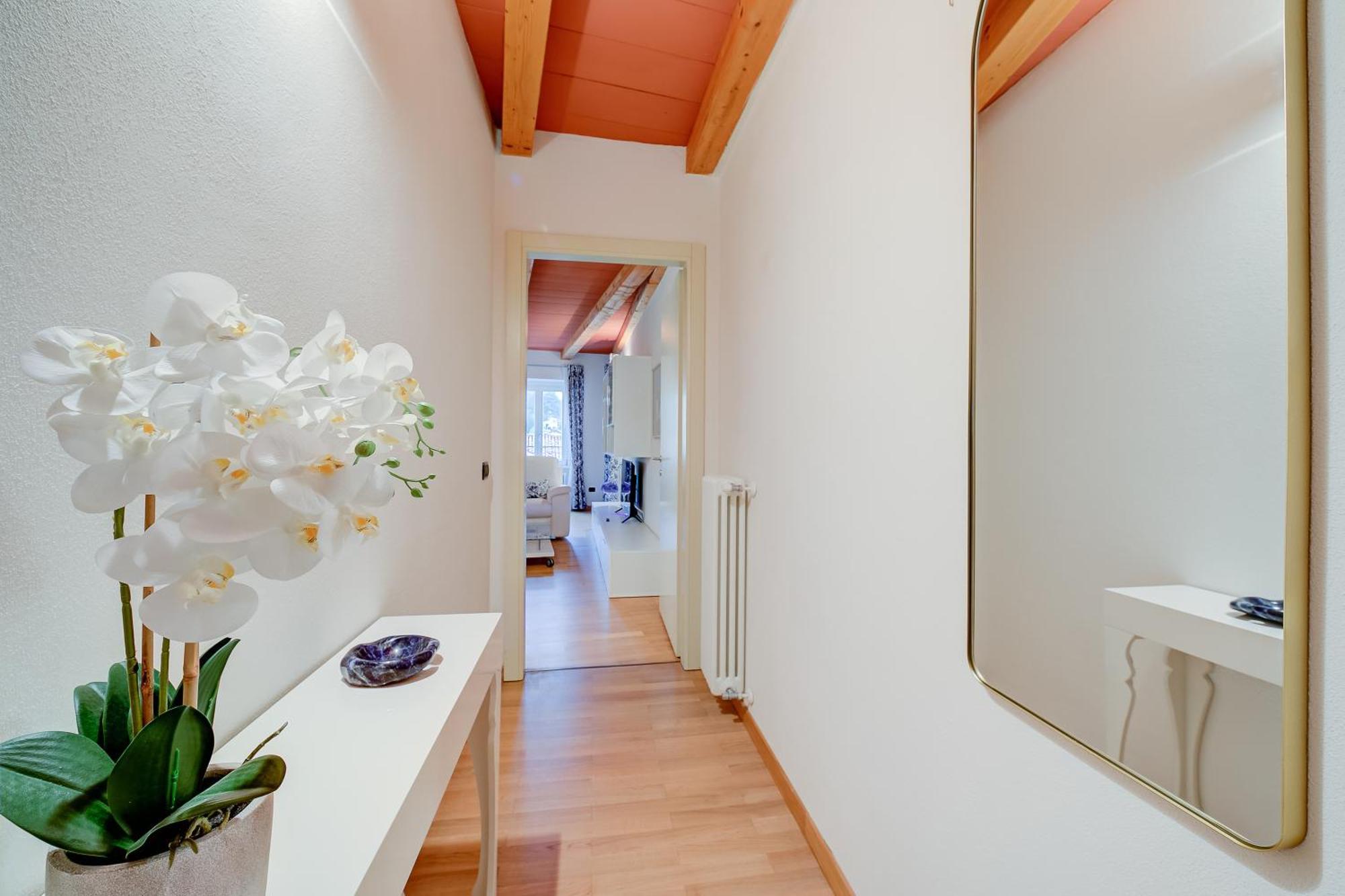 Concordia Apartment Laveno - Happy Rentals Eksteriør bilde