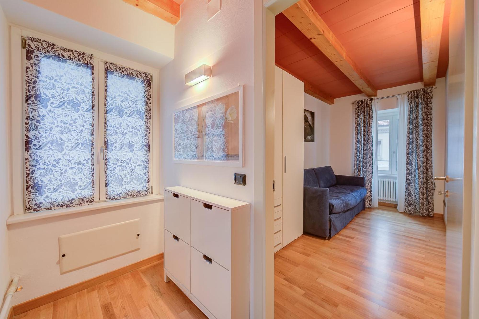 Concordia Apartment Laveno - Happy Rentals Eksteriør bilde