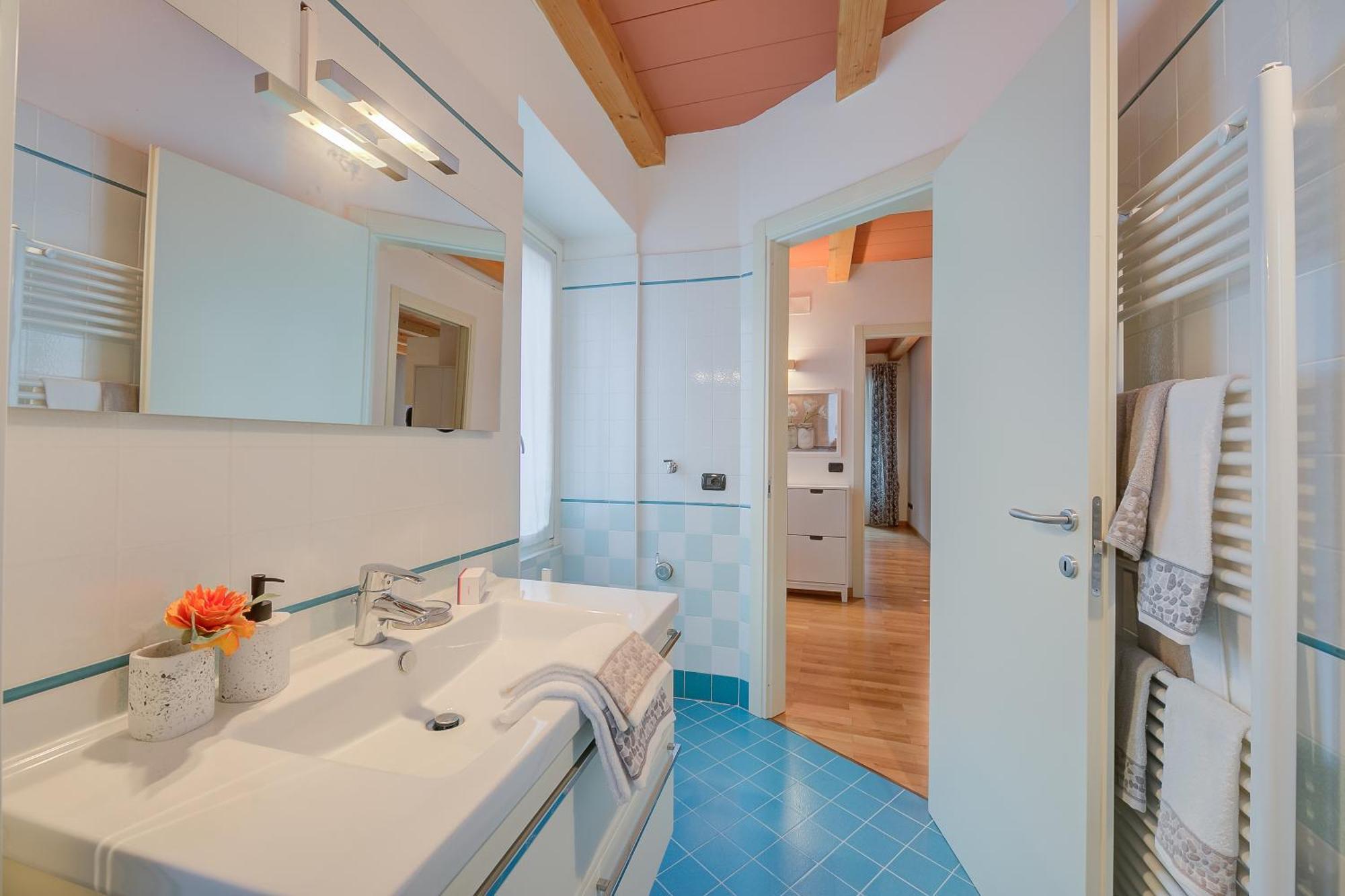Concordia Apartment Laveno - Happy Rentals Eksteriør bilde