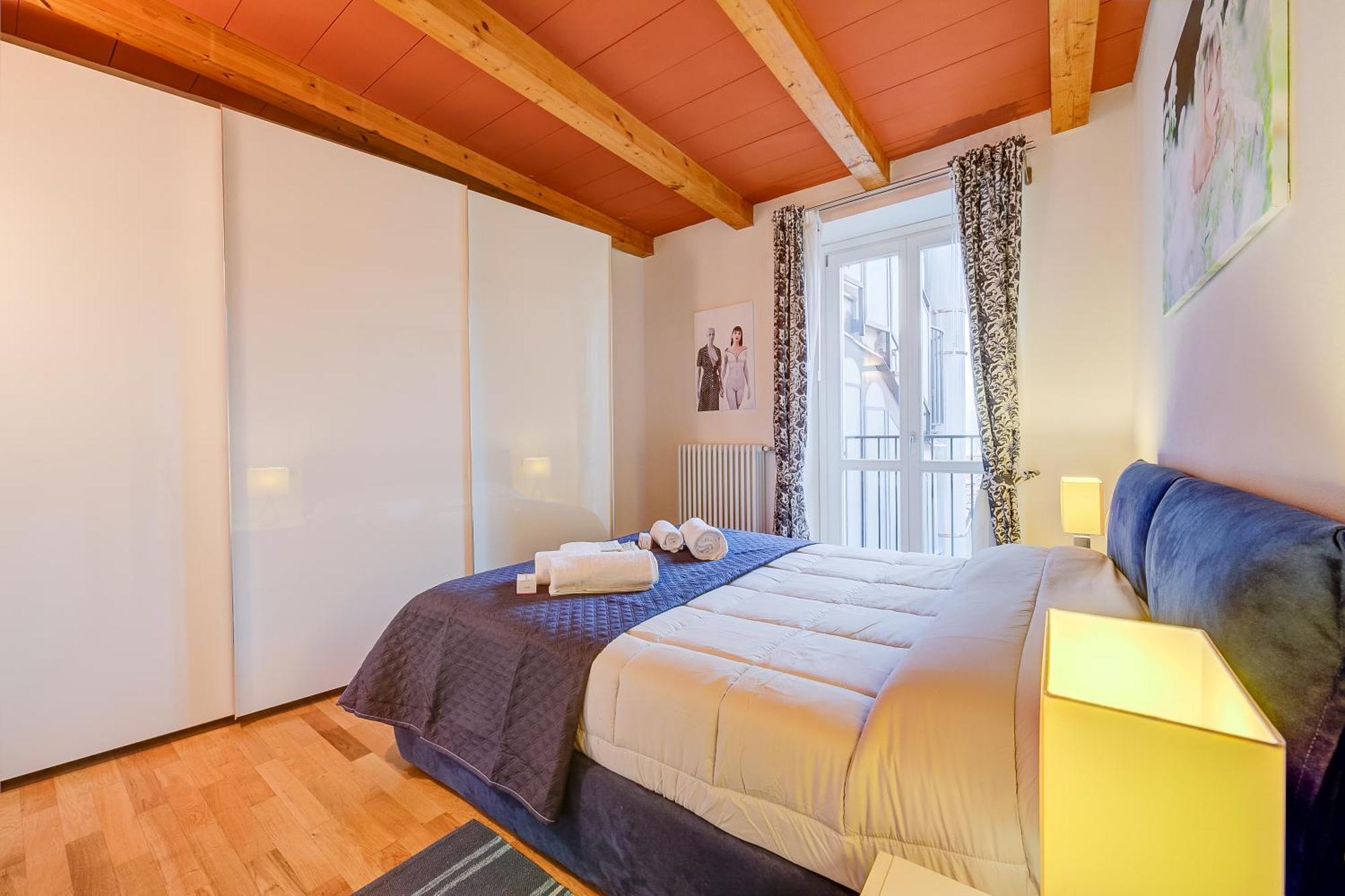 Concordia Apartment Laveno - Happy Rentals Eksteriør bilde