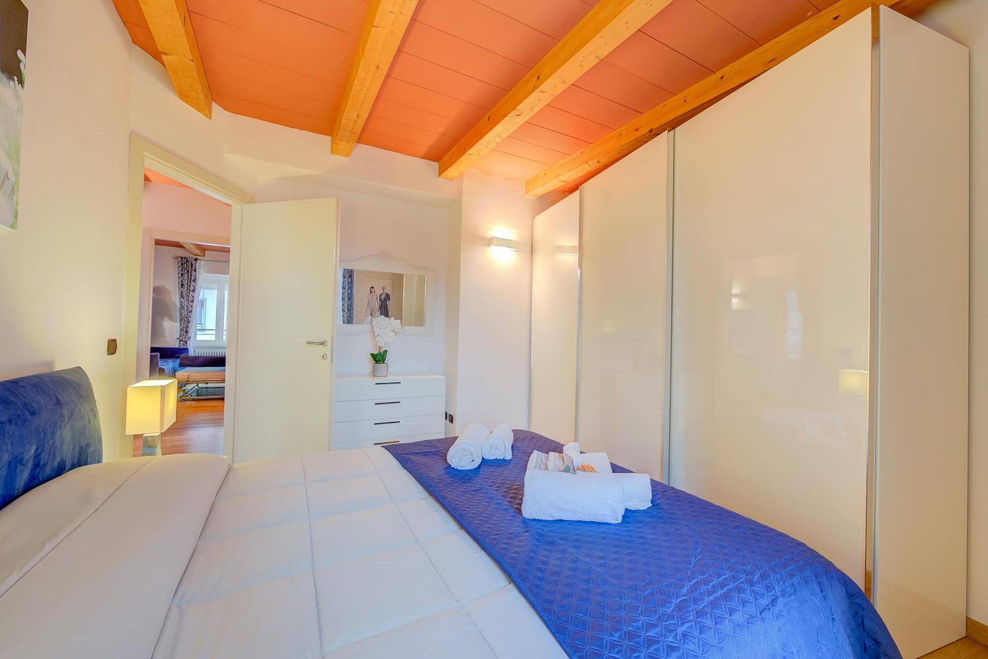 Concordia Apartment Laveno - Happy Rentals Eksteriør bilde